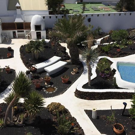 Apartamentos Los Vientos Orzola Buitenkant foto
