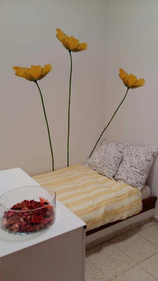 Apartamentos Los Vientos Orzola Buitenkant foto